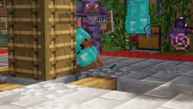 СЕРВЕР DEXLAND! ЧТО ПРОИСХОДИТ НА СЕРВЕРЕ МАЙНКРАФТ! EDIT смотреть онлайн
