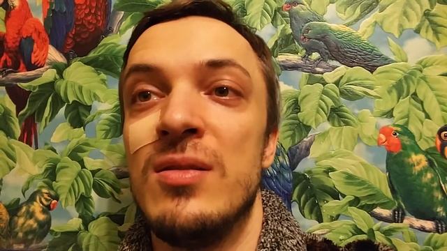 Бэтмен и Харли Квин, ИИС после 8го февраля, результаты ? смотреть онлайн