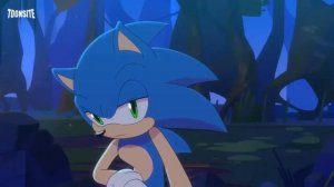 Мечта Эми - Свадьба Соника и Шедоу | РУССКАЯ ОЗВУЧКА | by