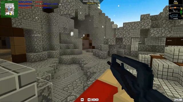 НОВЫЙ KAL OF DUTE ВЫШЕЛ!!! ПРОХОЖДЕНИЕ №1 смотреть онлайн