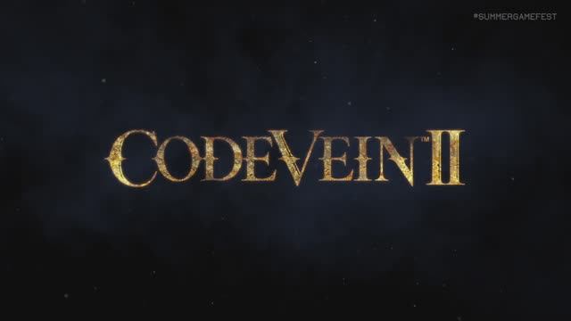Code Vein 2 | World Premiere Trailer | Summer Game Fest 2025 смотреть онлайн