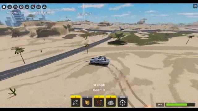 Сравнение Abrams X и M1 Abrams + мини рейды Вар Тайкон | War Tycoon