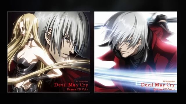 Devil May Cry | История серии