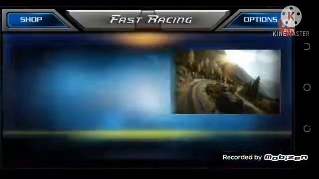 Играю в Fast racing part 1 смотреть онлайн