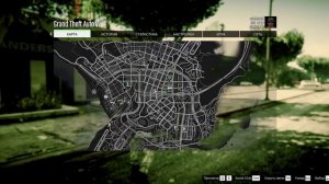 grand the auto v   джимми звонит франклину после смерти майкл?