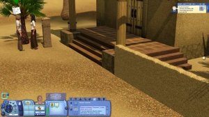 The Sims 3 || Моя папка Mods