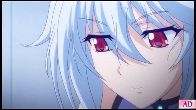 Masou Gakuen HxH [AMV]-The Phoenix.