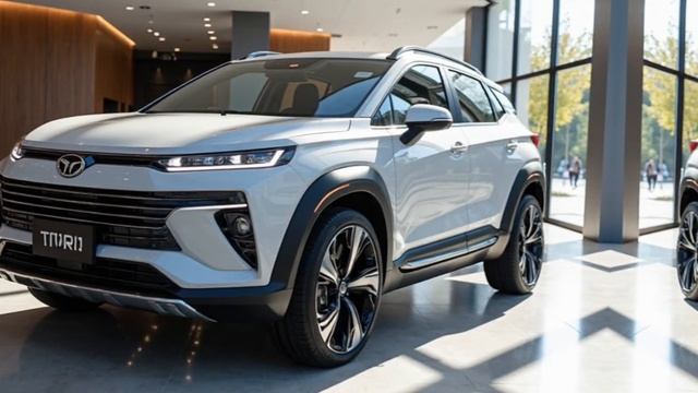 Chery Tiggo 7 Pro 2025 — стоит ли своих денег? Честный обзор с фа смотреть онлайн