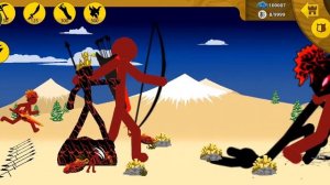 Stick War Legacy SO mod новые скины