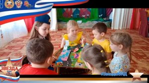 видео визитка Звезда ЮИД