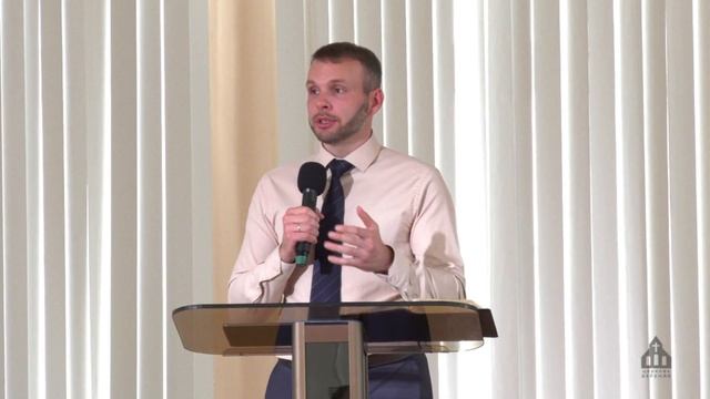 Как не отречься от Христа？ ｜Михаил Варенов смотреть онлайн