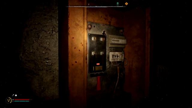 STALKER 2 де знайти ПКМ "Ненажера" смотреть онлайн