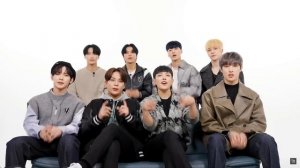 STRAY KIDS vs ATEEZ: Ли Ноу против Хонджун