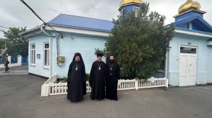 «Господь не оставил нас»