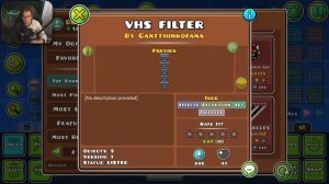 Я нашёл МАГАЗИН ОБЪЕКТОВ в Geometry Dash