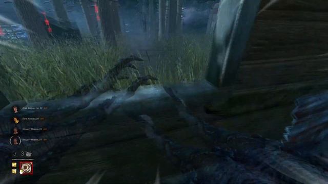 ГАЙД На ДЕМОГОРГОНА Сильнейшего МАНА в ДБД Dead by Daylight смотреть онлайн
