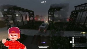 Полностью разрушаемый мир! Обзор Teardown