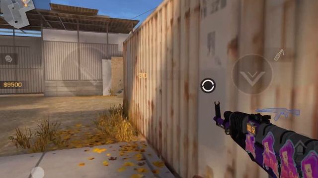 СЫГРАЛ ДУЭЛЬ С РАНДОМОМ , ЕСЛИ ПРОИГРАЮ ОТДАЮ НОЖ !😱