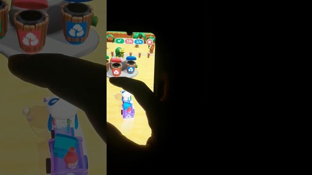 Играю в игру Мой Говорящий Хэнк Islands. Веселимся вместе смотреть онлайн