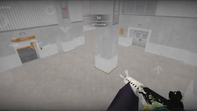МУВИК НА ВЕРСИИ 0.11.1! Stand blox смотреть онлайн