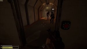 ЭТО ОРУЖИЕ ПРОСТО ИМБА! SCP 127 В SCP:SECRET LABORATORY