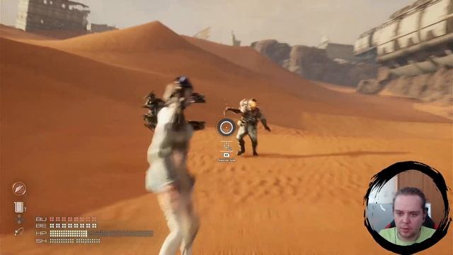 Stellar Blade. Part 43. Да будет свет #ShiftUp #Games #StellarBlade #RPG