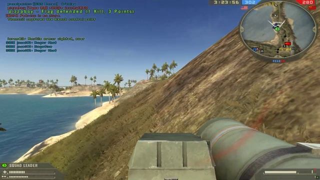 Battlefield 2 пора немного отдохнуть от армы рефорж смотреть онлайн