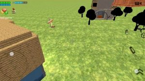 Призыв глаза еда в чикен ган и тролю хе хе хе