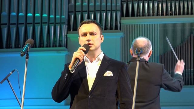 "От героев былых времён" – Владислав Косарев и Оркестр Кинематографии смотреть онлайн