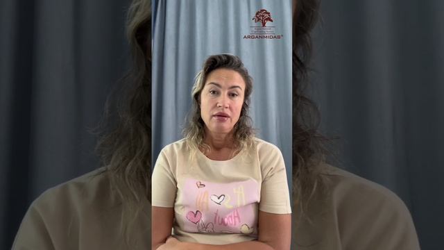 Честный отзыв о косметики Argammidas #2