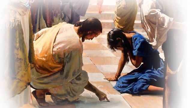 Скажи, мой друг, ты радуешься в Боге – минус