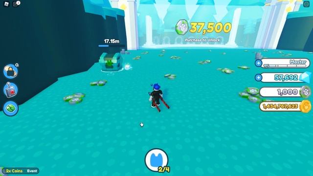 СУПЕР КРУТЫЕ Питомцы от подписчиков и Донат на VIP в Roblox смотреть онлайн