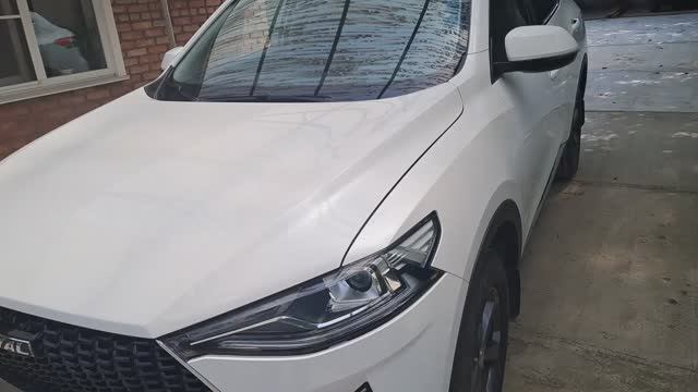 НИШТЯКИ и ДОРАБОТКИ 🛍 для HAVAL F7 с OZON и WB