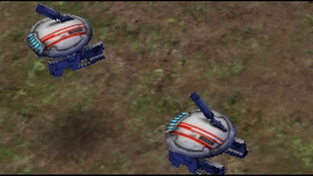 Warhammer 40,000： Dawn of War – Soulstorm. Отряд дроидов. Все реплики смотреть онлайн