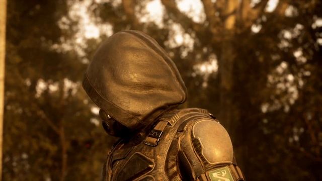 Кінцівка за Шрама (Іскру) в S.T.A.L.K.E.R. 2 #сталкер2серцечор?