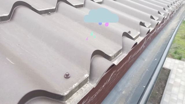 Важная роль капельника