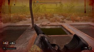 Халявный Артефакт UDP COMPACT Отстойники Химикатов S.T.A.L.K.E.R