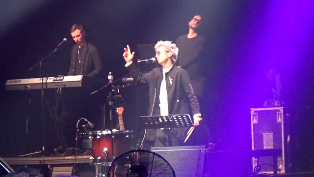 Флюгер — Сурганова и Оркестр. БКЗ «Октябрьский» 5.12.24