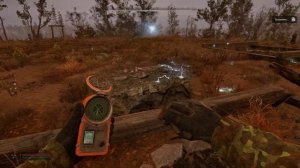 Тайник Перунов Холм Горелый Лес S.T.A.L.K.E.R. 2: Heart of Chornobyl