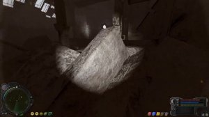 NS OGSR | Тайник Харона в саркофаге | Все варианты