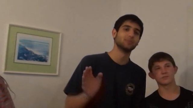 Молитвенная гора 2013 село Садовое смотреть онлайн