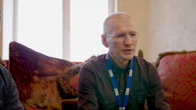 Еще одна квартира в ЖК Переделкино смотреть онлайн