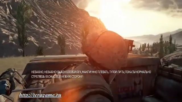 OF Red River День 07 смотреть онлайн