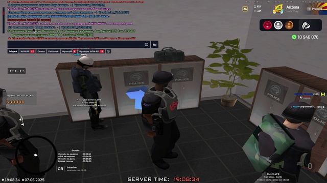GTA_SA_MP 2025-06-07 19-08-10 смотреть онлайн