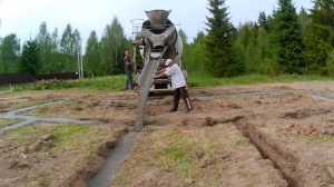 200 квадратов счастья: день 1.2.3...