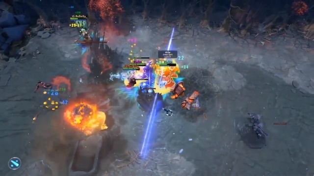 Главный дотерский турнир для СНГ. История мейджора, ко смотреть онлайн