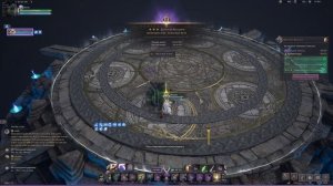 [Throne and Liberty] - Самый сильный билд на Wand/Dagger в Таландре [DPS