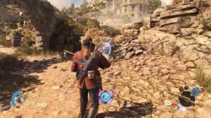 Strange Brigade (прохождение на ПК, часть 1) ▶ СТРАННАЯ БРИГАД?