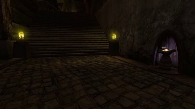 Прохождение игры 