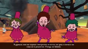 ENA:Dream BBQ полное прохождение | PC | без комментариев